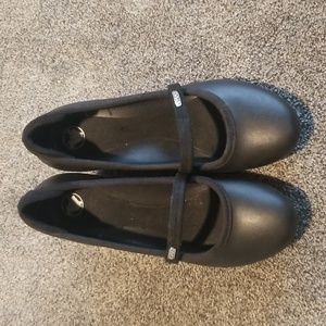 Crocs dress shoes
